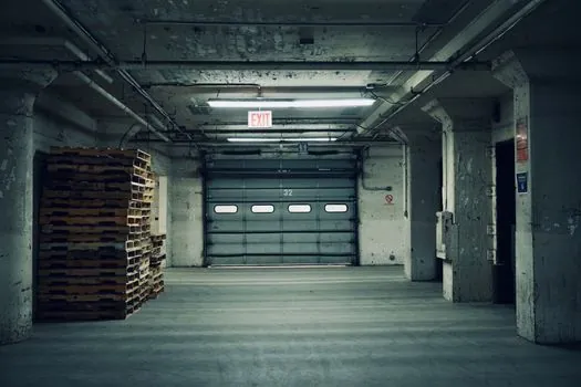 Fire Door selection for warehouse operations - Integration, Maintenance, and Compliance Discipline