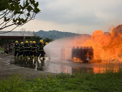 Fire Extinguisher selection for food processing - Inspection Cycles, Training, and the File That Survives an Audit