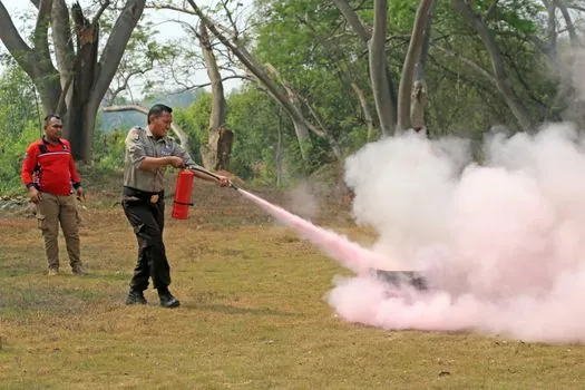 Fire Extinguisher selection for food processing - Common Selection Mistakes to Avoid