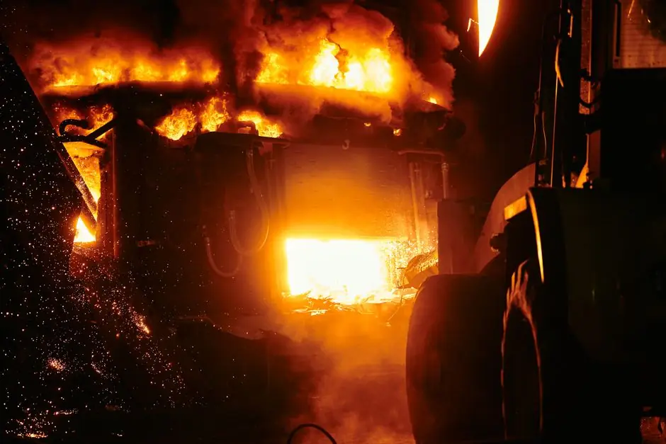 Fire Extinguisher Selection for Food Processing Plants: ABC, Class K, and the Standards