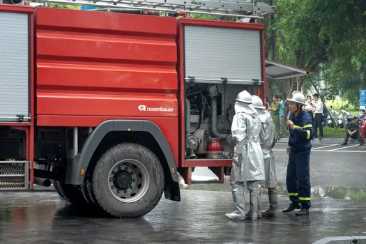 Fire Hydrant selection for firefighting - External Coating and Internal Lining Decide the 25-Year Outcome