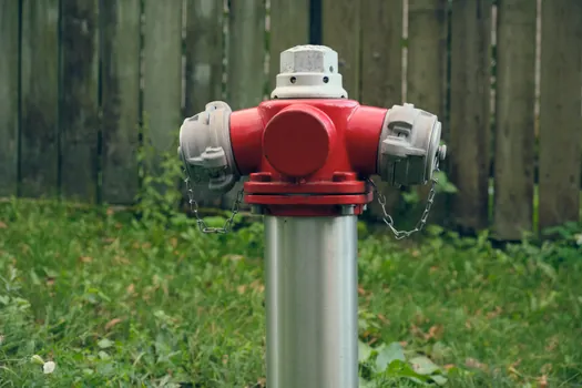 Fire Hydrant selection for confined space entry - Field Signals to Track After Spec Lock