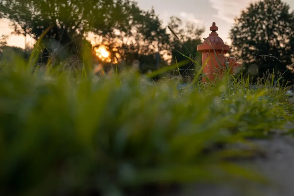 Fire Hydrant Spec Map for Food Processing Plants: 2026 Field Guide