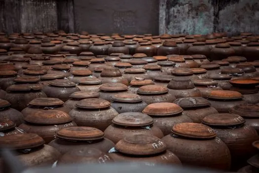 Fired Clay Brick selection for cold storage warehouses - Spec criteria for fired clay brick in cold-storage service
