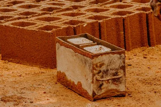 Fired Clay Brick selection for data centers - Market Backdrop: Non-Residential Pull and Capacity Constraints