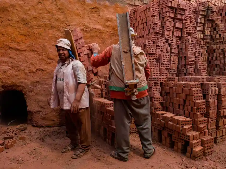 Fired Clay Brick Selection for Data Centers: 2026 Spec Window