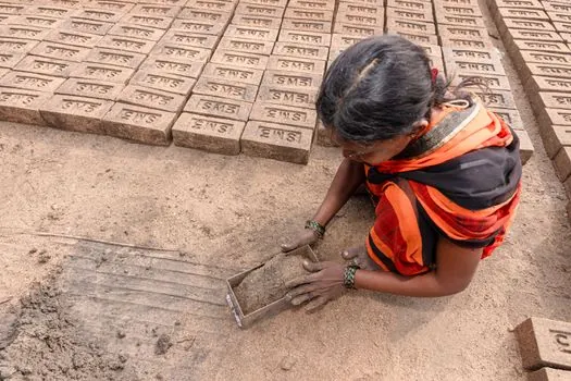 Fired Clay Brick selection for hospitals - What hospitals do NOT need from a fired-clay-brick spec