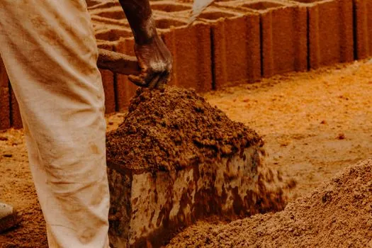 Fired Clay Brick selection for residential construction - Moisture, Mortar, and the 100-Year Question