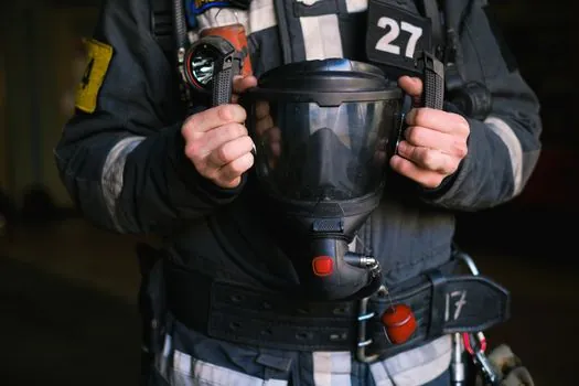 Dust Mask selection for firefighting - Standards and Certification Anchors