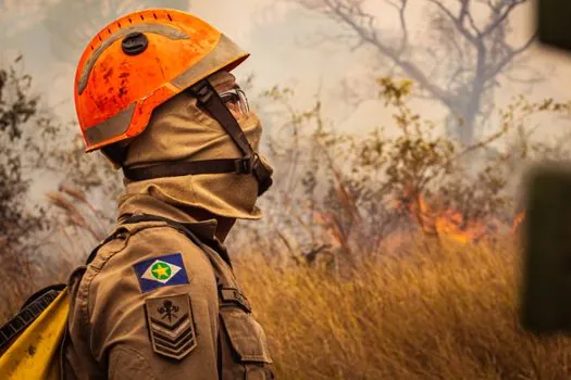 Face Shield selection for firefighting - Comparison: structural visor vs wildland fabric mask
