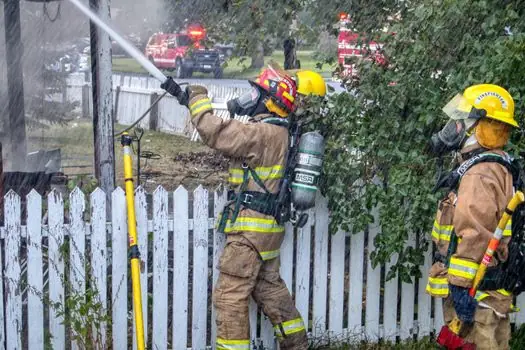 Hearing Protector selection for firefighting - Materials, hygiene and the decon cycle