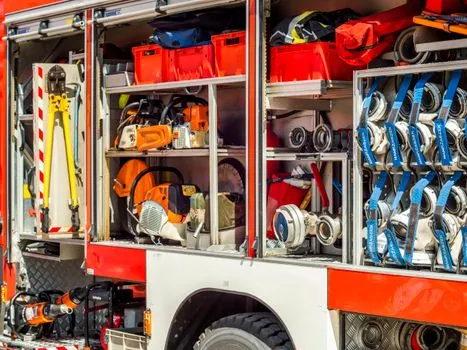 Hearing Protector selection for firefighting - Standards, certification and what a 2026 datasheet must show