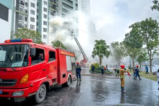 Safety Interlock Switch selection for firefighting - Standards and certification chain that bind the spec