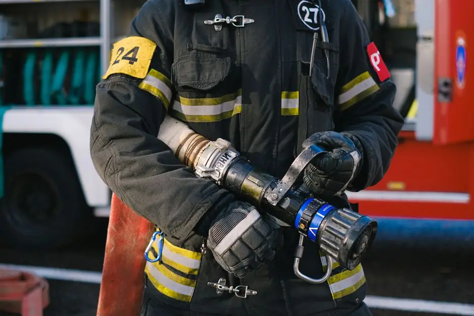Firefighting Safety Interlock Switch Specs: ISO 14119, PLe, IP67