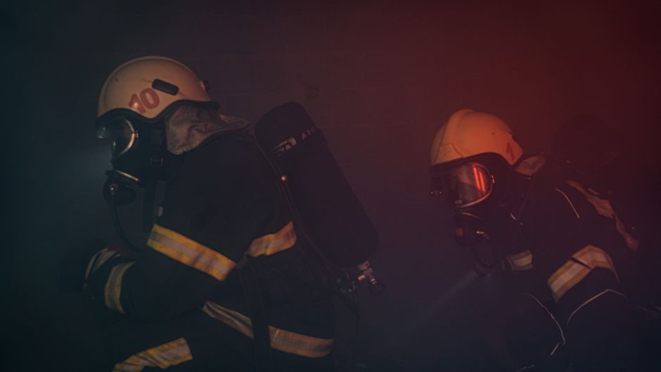 Fixed Gas Detector Selection for Confined Space Entry: Sensor, Output, and Spec Map