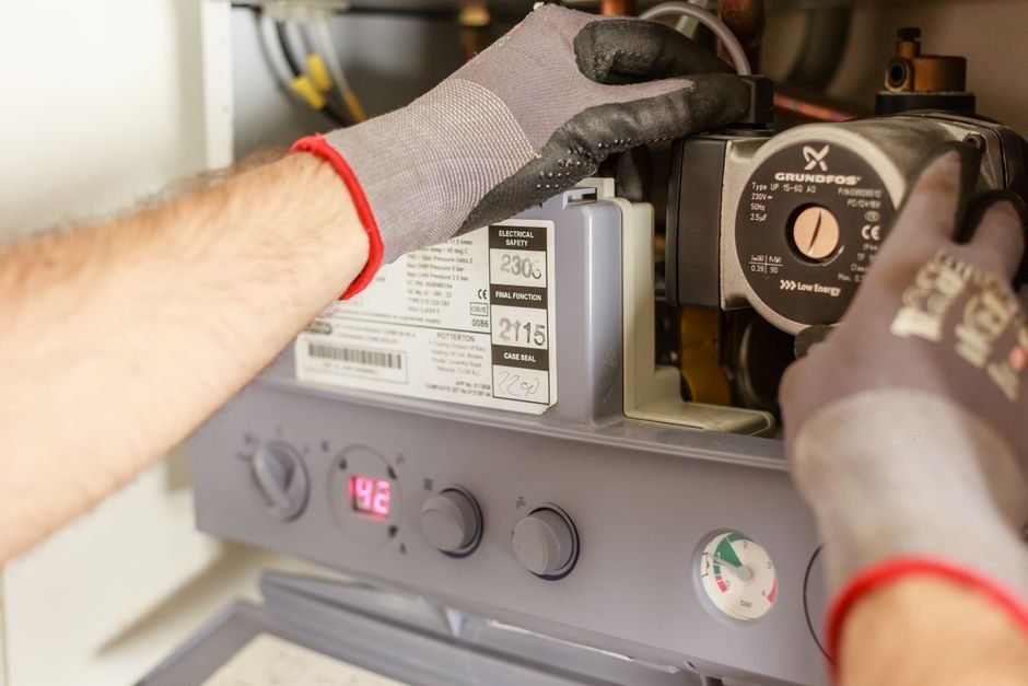 Fixed Gas Detector Selection for Electrical Work: Spec Map