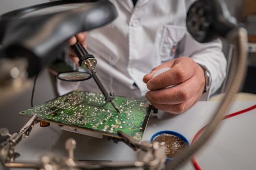 Fixed Gas Detector selection for laboratories - Use Cases Across Lab Types