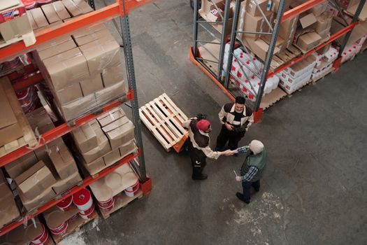 Fixed Gas Detector selection for warehouse operations - Coverage geometry: how many detectors, where