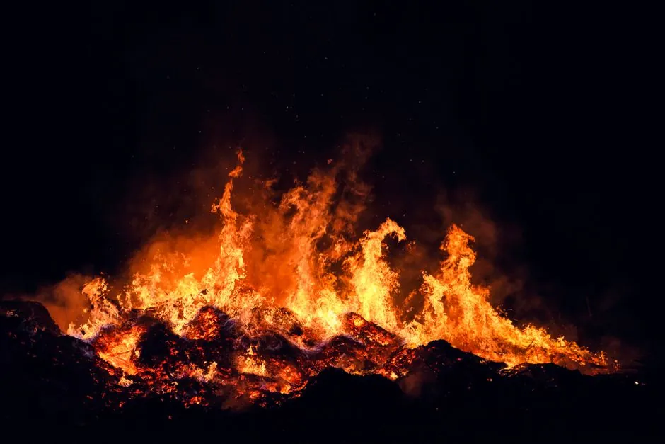 Flame Arrester Selection: Deflagration vs Detonation Duty