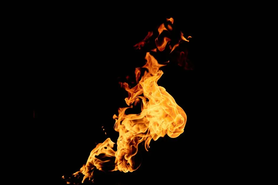 Flame Detector Selection Guide: Variants, Spec Gates, and Site Fit