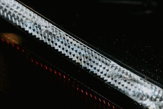 Flat Belt installation guide - Splice geometry and mechanical lacing