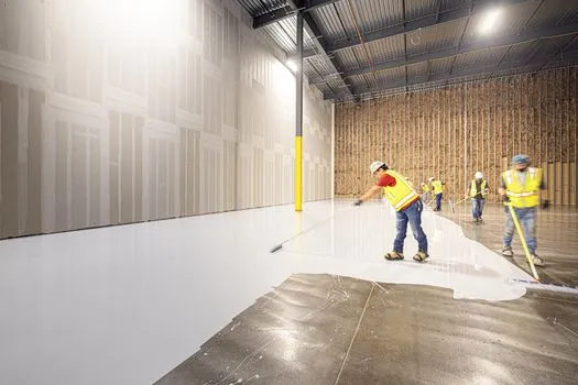 Floor Grinder selection for concrete work - Common Selection Failures and Limits