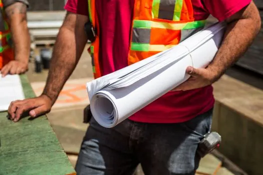 Floor Grinder selection for HVAC installation - Site Sequencing and Trade Coordination