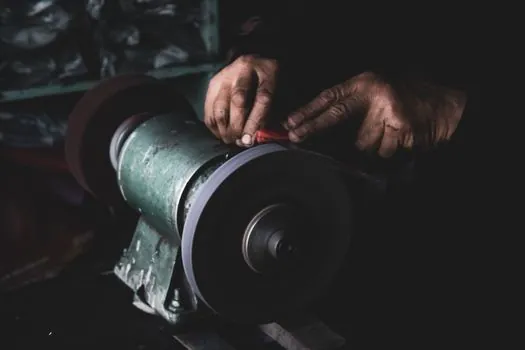 Floor Grinder selection for masonry - Power, Voltage, and Phase Matching