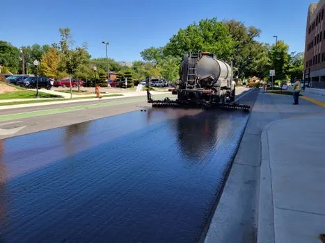 Floor Grinder selection for road maintenance - Power, Phase, and Site Constraints