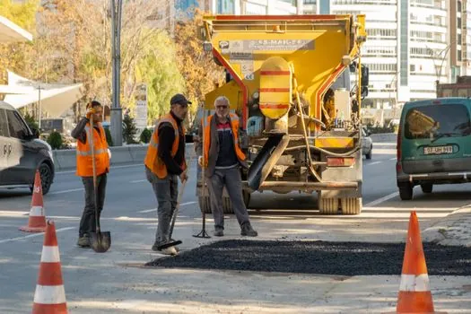 Floor Grinder selection for road maintenance - Procurement Checklist for August 2026