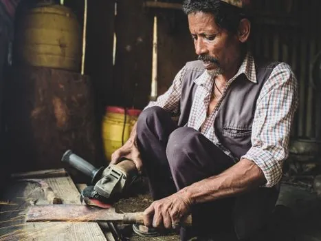 Floor Grinder selection for demolition work - Comparison: Grinder Type vs Demolition Criteria