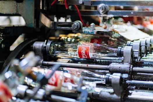 fluid coupling certification checklist for packaging machine retrofit - Who a Fluid Coupling Is (and Is Not) For on a Packaging Line