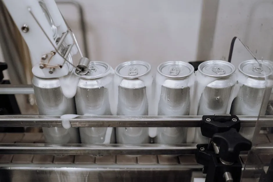 Food and beverage AMR selection: stainless, washdown, and SLAM gates for 2026