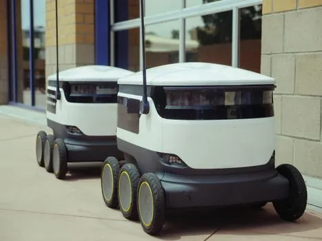 Autonomous Mobile Robot selection for food and beverage - Who this specification is for, and where it breaks