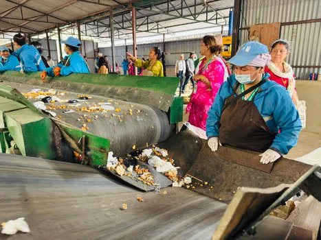 Conveyor Sorting Line selection for food and beverage - Selection Criteria: Build a Decision Matrix Before Quoting