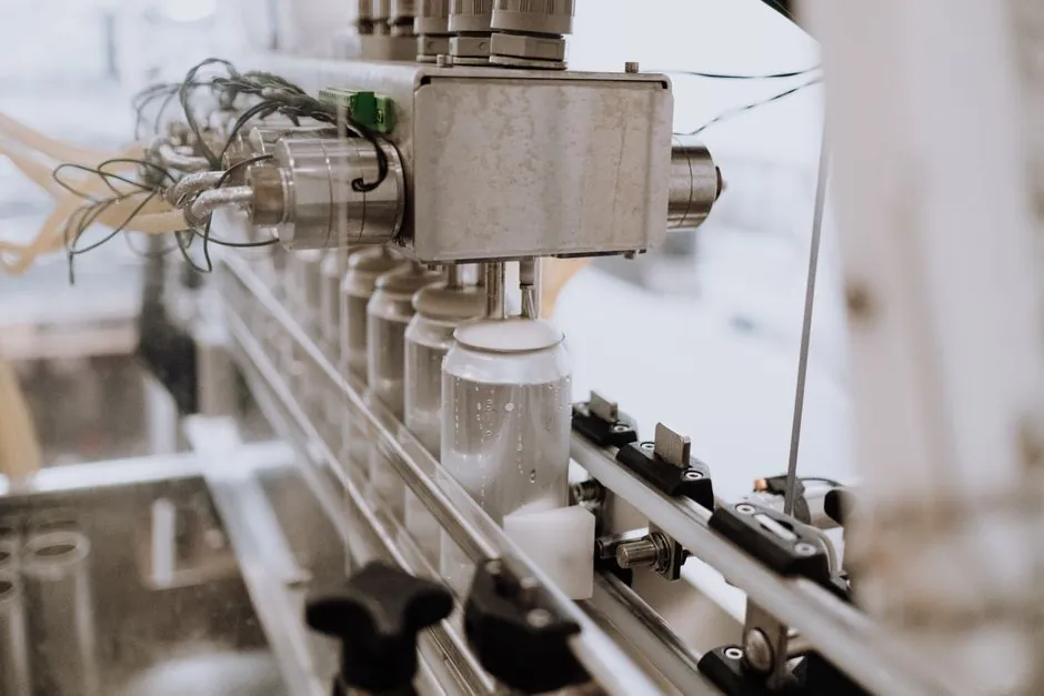 Food-grade roller bearing selection: 2026 spec map for hygienic applications