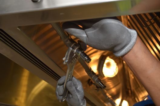 Combustible Gas Detector selection for food processing - Selection Criteria for Food-Grade Installations