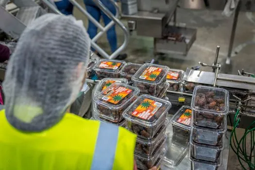 food processing equipment suppliers and manufacturers list - Specification gates buyers should enforce
