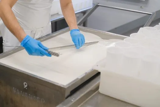 Safety Gloves selection for food processing - Where nitrile is the right call, and where it is overkill