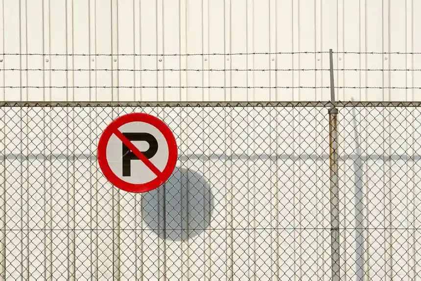 Food-Processing Safety Fence Spec Map: Material, Mesh, and CIP Rating