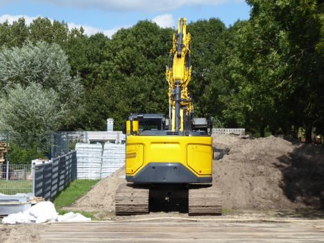 Backhoe Loader selection for forestry - Comparison: 40+ hp, 70+ hp, 90+ hp, and 110+ hp backhoe classes on forestry crit