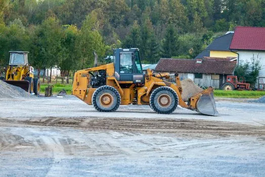 Concrete Mixer Truck selection for forestry - Ground clearance, tyres, and approach/departure geometry