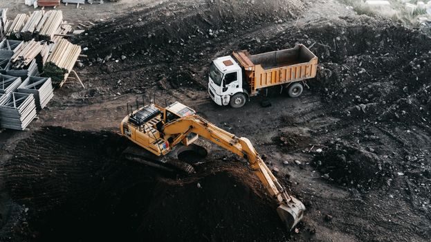 Excavator selection for forestry - Operational limits, failure modes, and sourcing standards