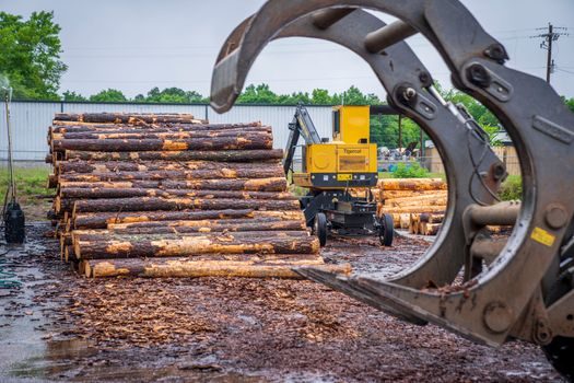 Motor Grader selection for forestry - Drivetrain, hydraulics, and reliability traps