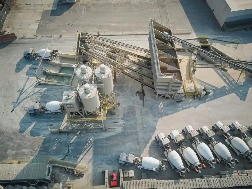 Forestry truck-mounted concrete pump: spec gates and 2026 shortlist