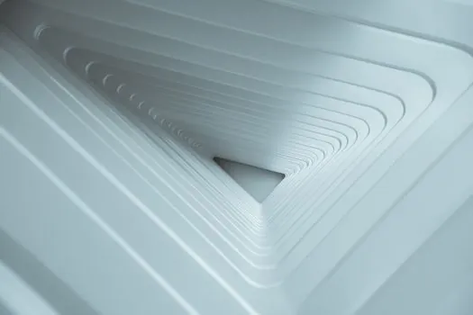 FRP Composite selection for construction - Process route decides what geometry is even buildable