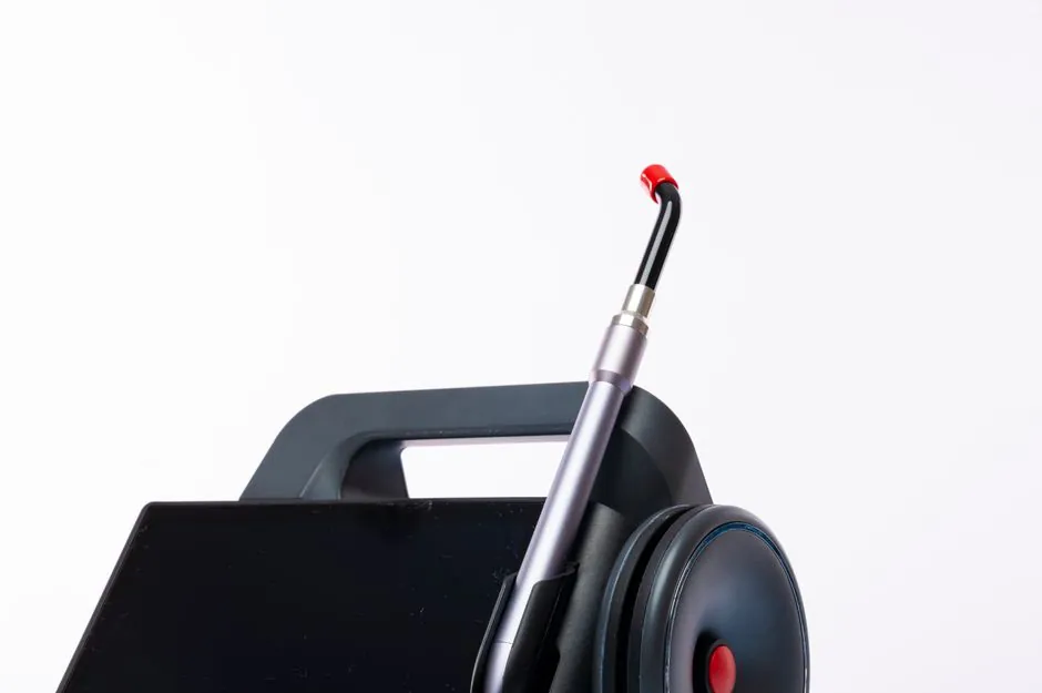 FRP Composite Selection for Medical Devices: Radiolucency, Sterilisation, and ISO 13485
