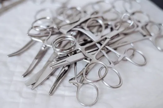 FRP Composite selection for medical devices - Decision Matrix: FRP vs Stainless Steel vs ABS/PC