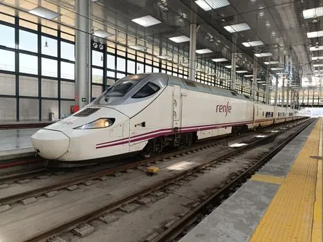 FRP Composite selection for rail industry - Use cases mapped to the four families