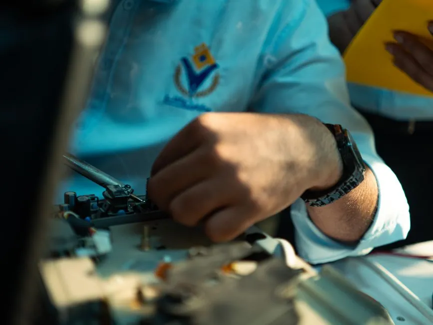 Function Generator Certification Checklist for Spare-Part Sourcing